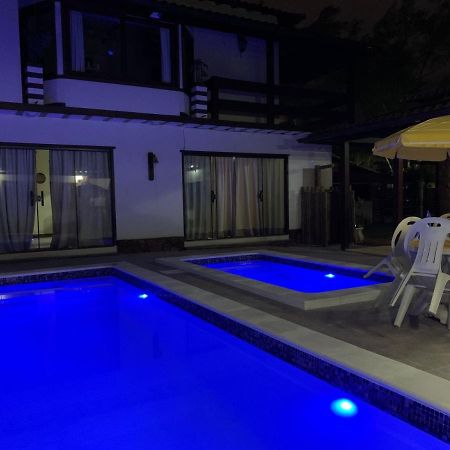 Pousada Fazendinha Unamar Cabo Frio Kültér fotó