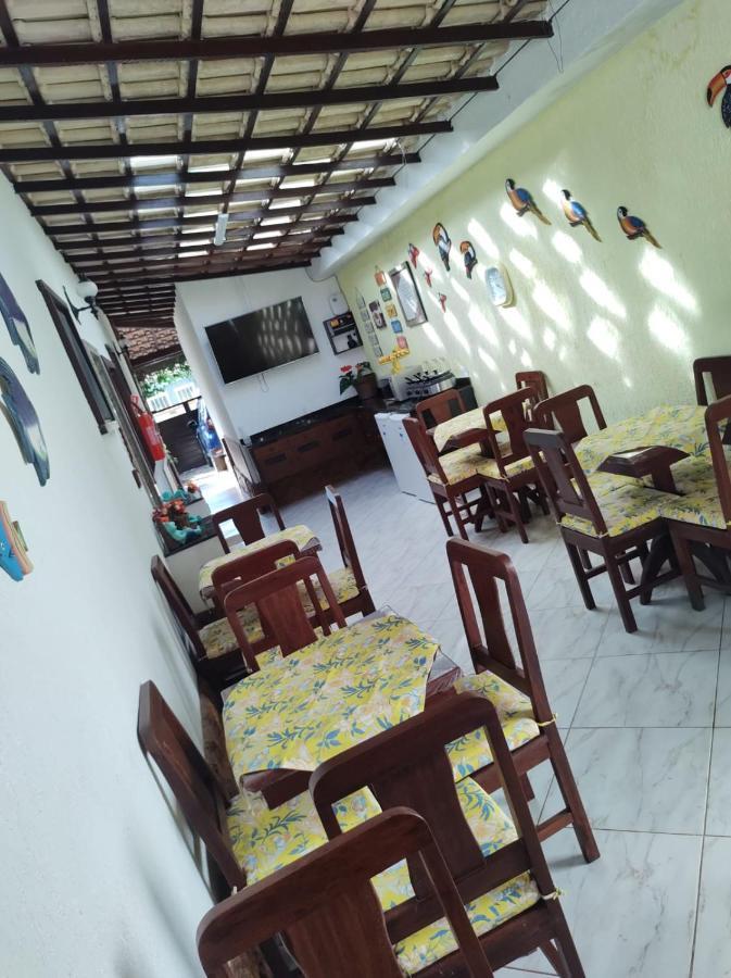 Pousada Fazendinha Unamar Cabo Frio Kültér fotó