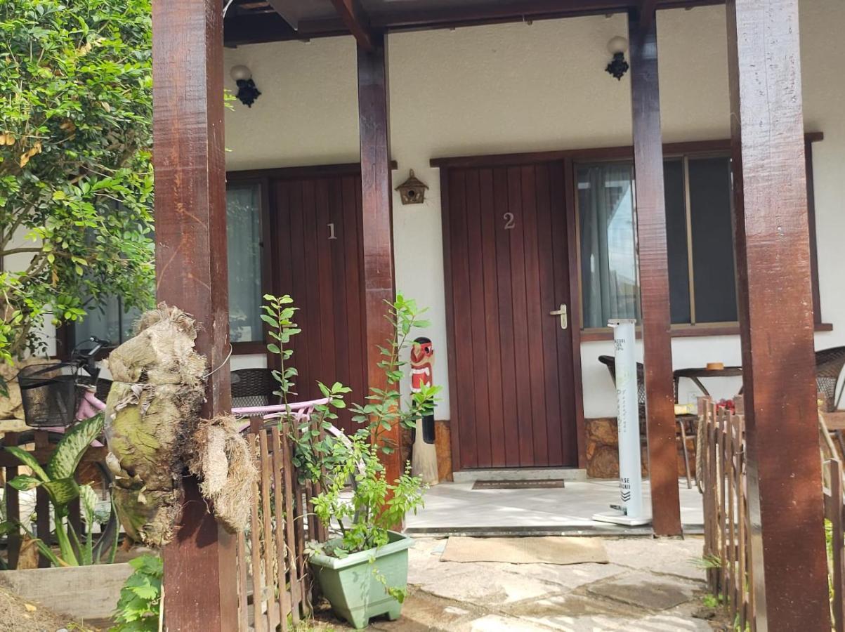 Pousada Fazendinha Unamar Cabo Frio Kültér fotó