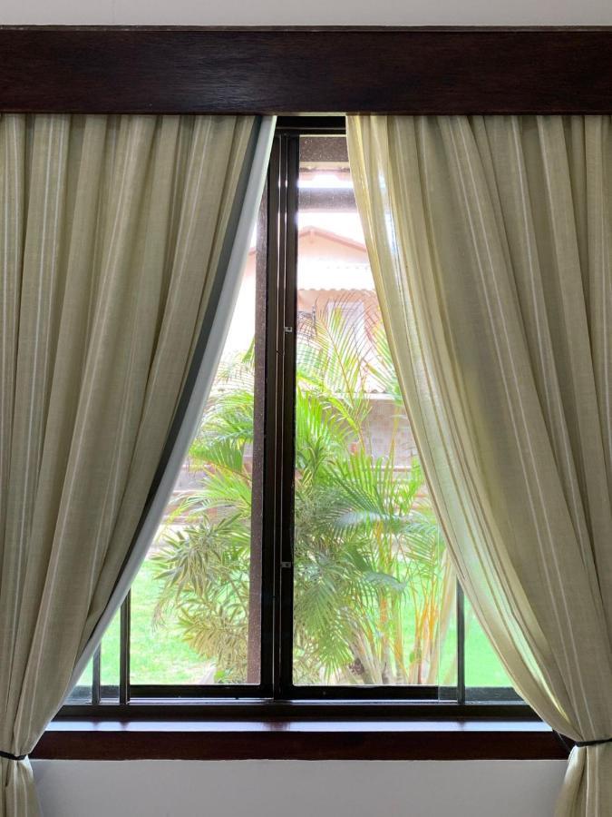 Pousada Fazendinha Unamar Cabo Frio Kültér fotó