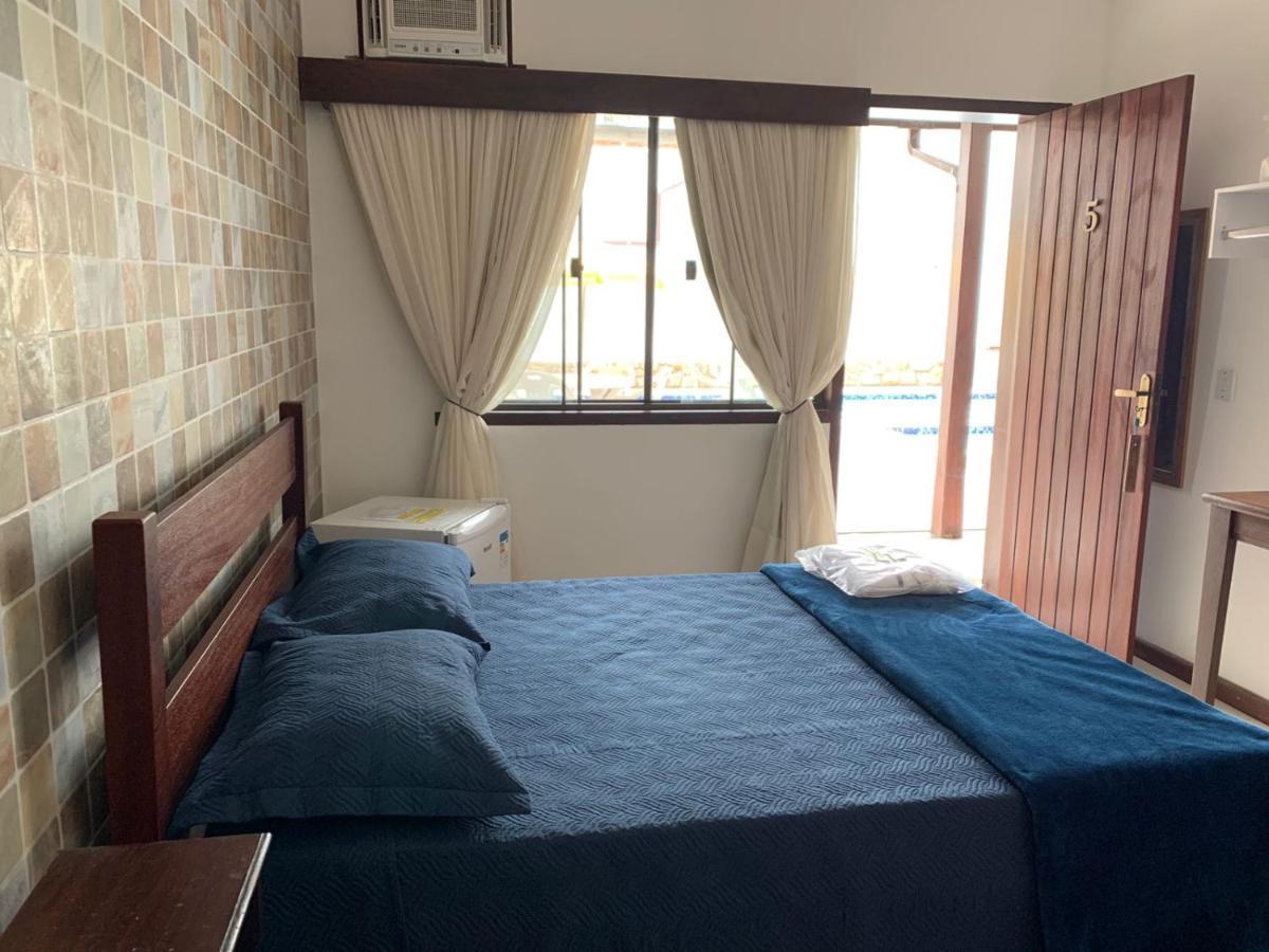 Pousada Fazendinha Unamar Cabo Frio Kültér fotó