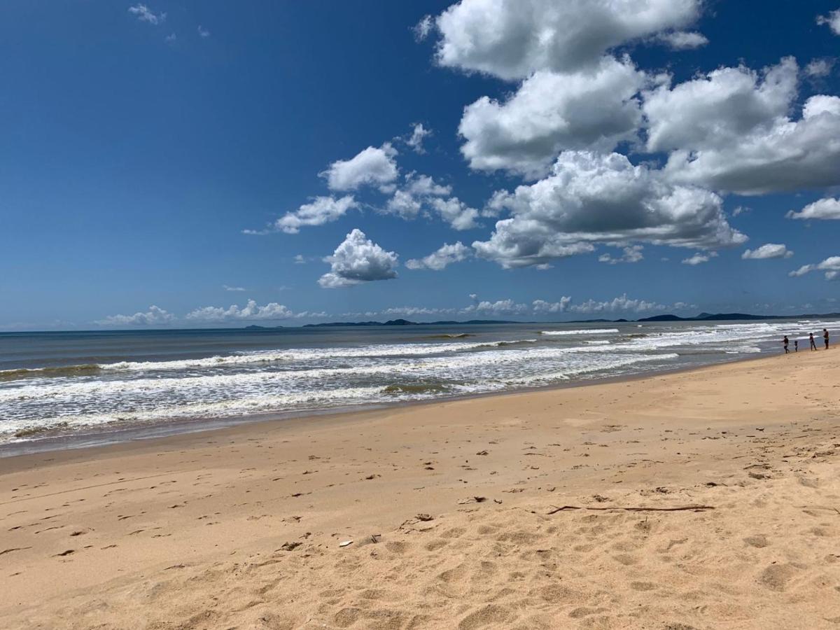 Pousada Fazendinha Unamar Cabo Frio Kültér fotó