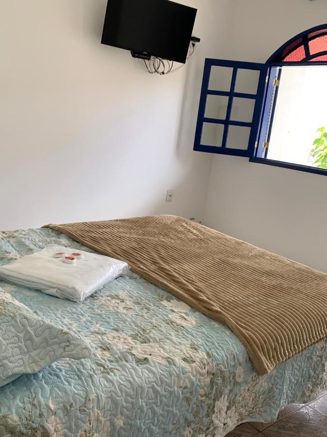 Pousada Fazendinha Unamar Cabo Frio Kültér fotó