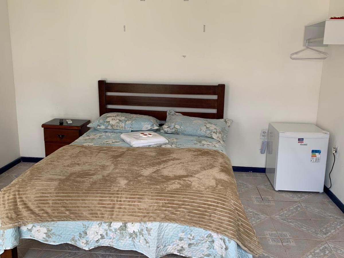 Pousada Fazendinha Unamar Cabo Frio Kültér fotó
