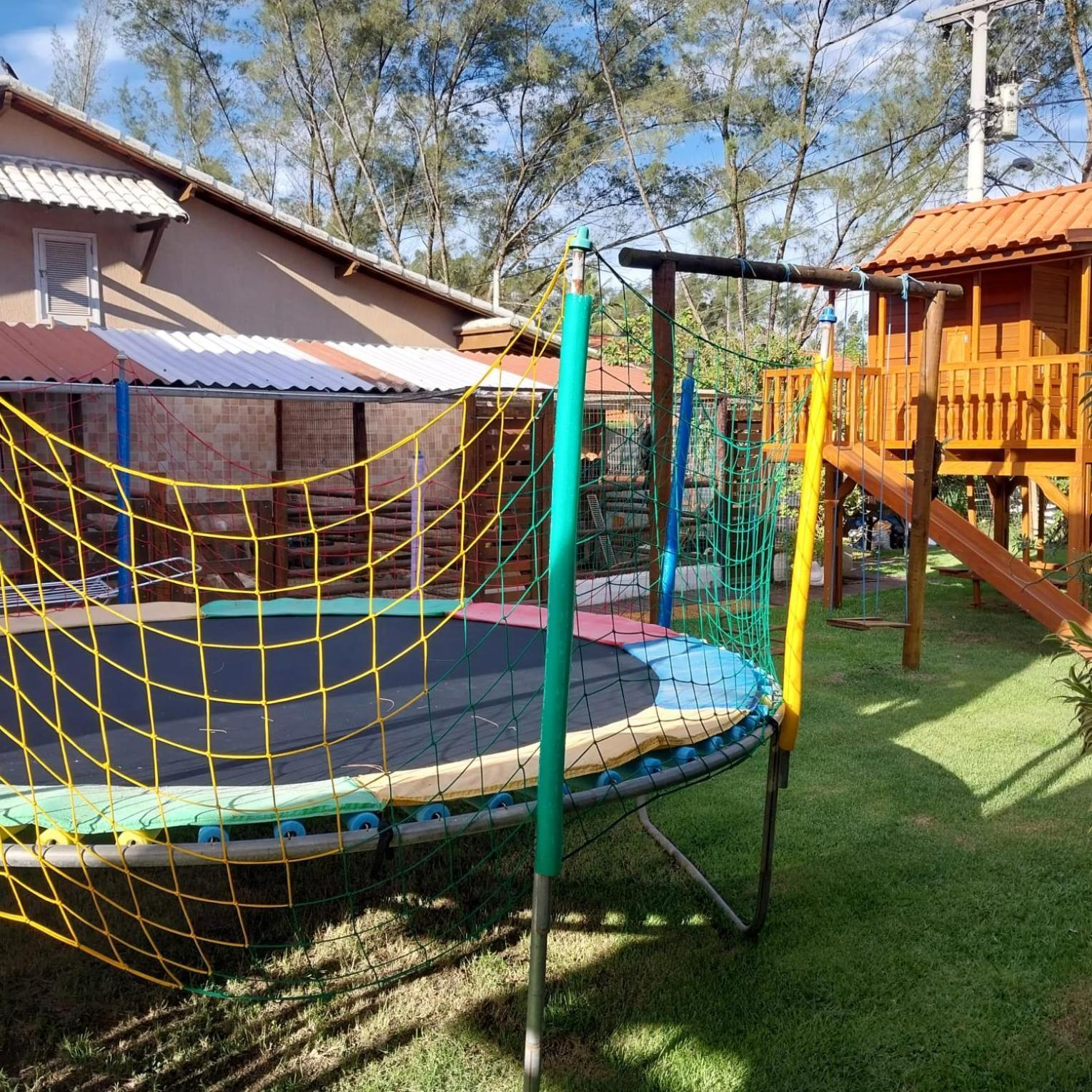 Pousada Fazendinha Unamar Cabo Frio Kültér fotó