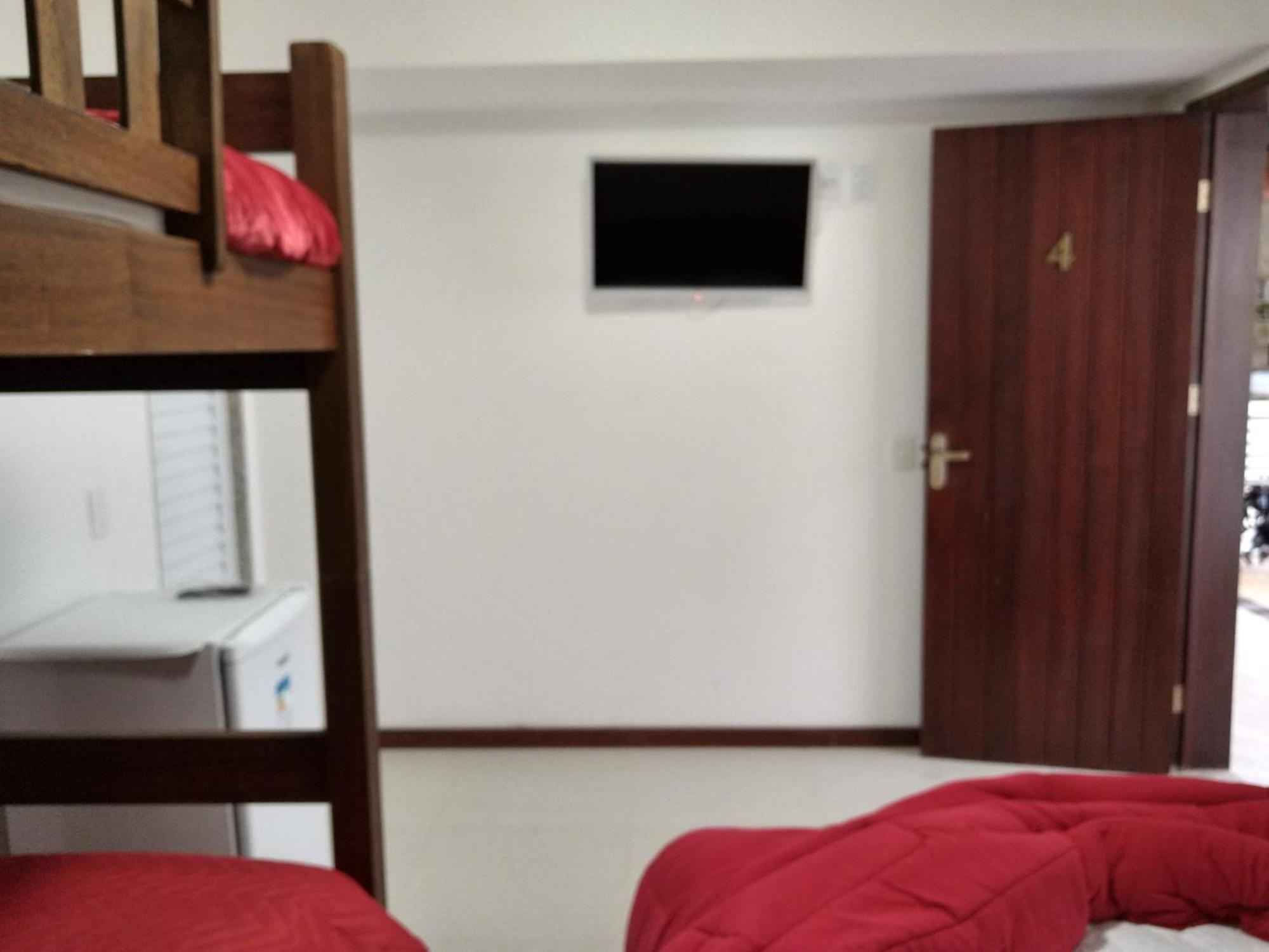 Pousada Fazendinha Unamar Cabo Frio Kültér fotó